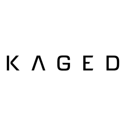 Kaged Logo